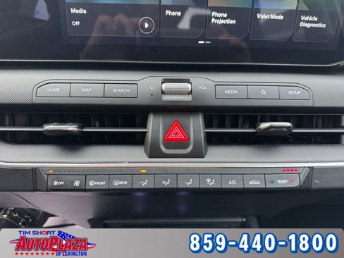 Used 2025 Kia K4 LXS image 19