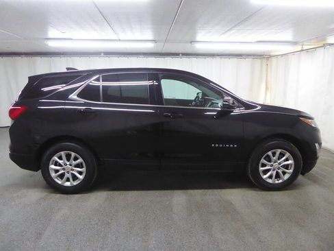 Used 2019 Chevrolet Equinox LT image 8