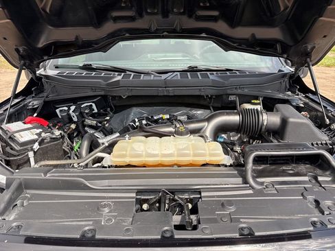 Used 2021 Ford F150 XL w/ STX Appearance Package AWD/4WD image 34