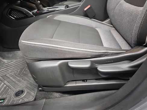 Used 2024 Chevrolet TrailBlazer LT FWD image 26
