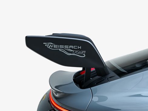Used 2025 Porsche 911 GT3 RS RWD image 38