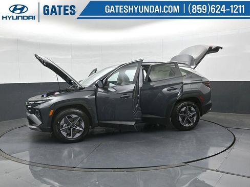 New 2026 Hyundai Tucson SEL image 49