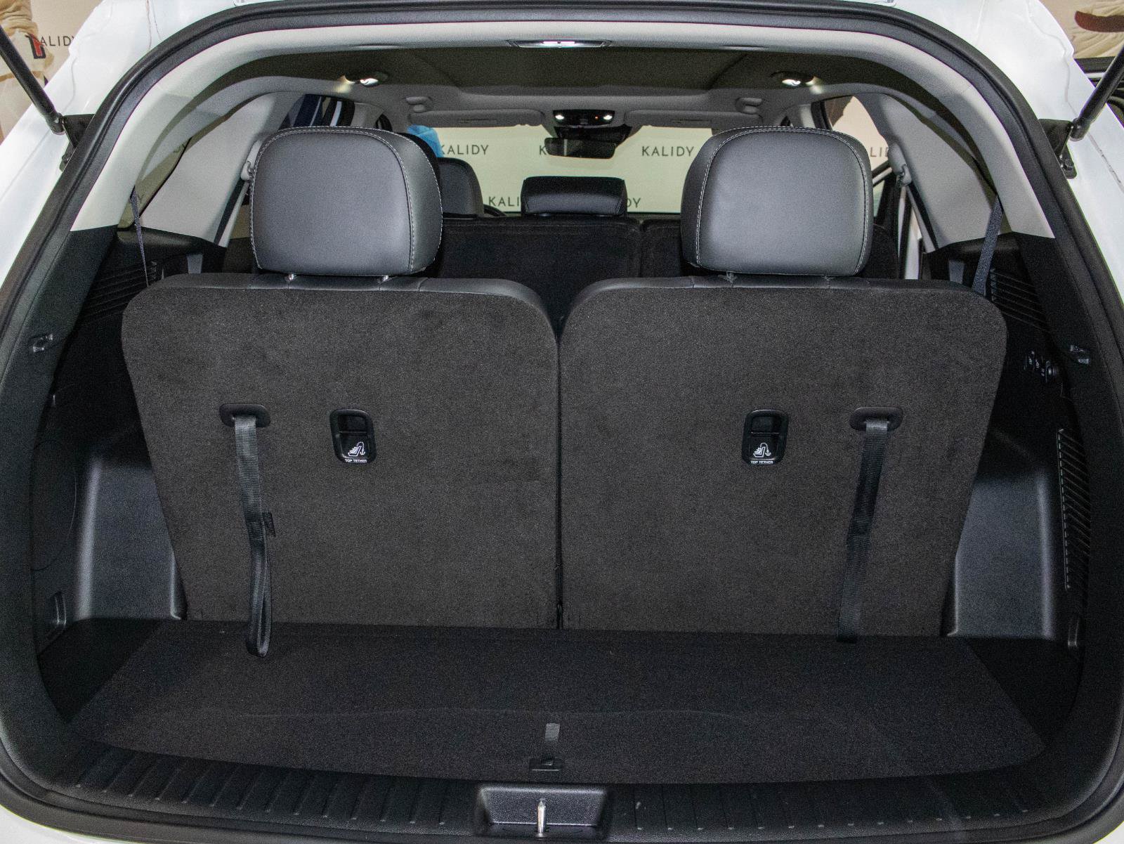 Used 2025 Kia Sorento S w/ Panoramic Sunroof Package AWD/4WD image 25