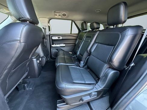 Used 2022 Ford Explorer Limited RWD image 13