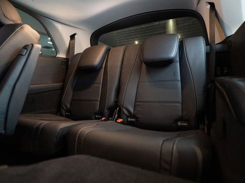 New 2026 Mercedes-Benz GLS 450 4MATIC image 36