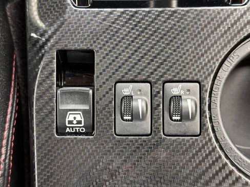Used 2023 Toyota 4Runner TRD Pro AWD/4WD image 38