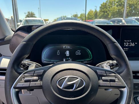 Used 2025 Hyundai Palisade SEL FWD image 31