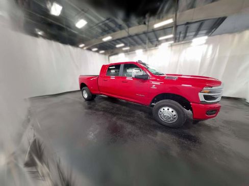 New 2026 RAM 3500 Laramie image 15