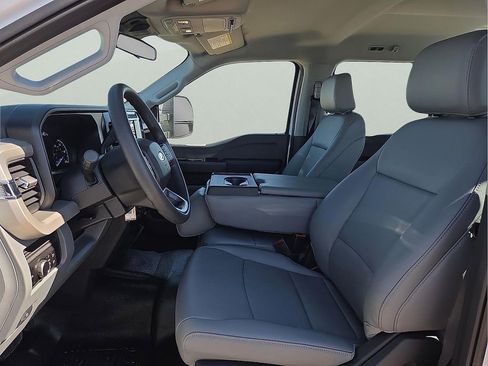New 2026 Ford F250 XL image 12
