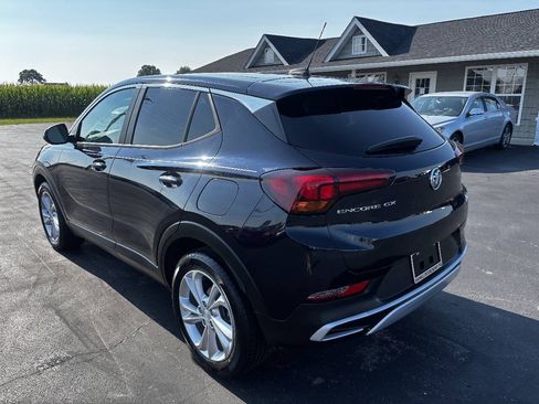 Used 2020 Buick Encore GX Preferred FWD image 6