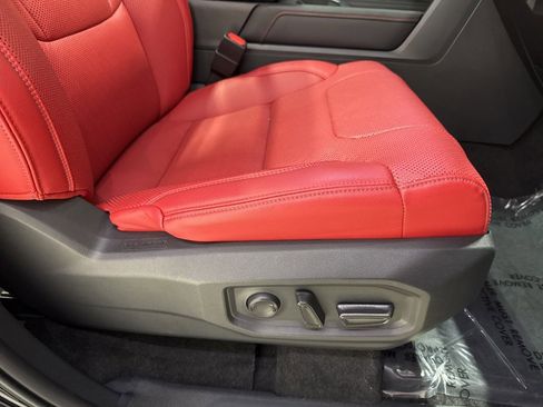 Used 2022 Toyota Tundra TRD Pro image 49