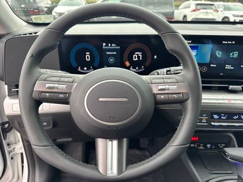 New 2026 Hyundai Kona SEL Sport FWD image 16