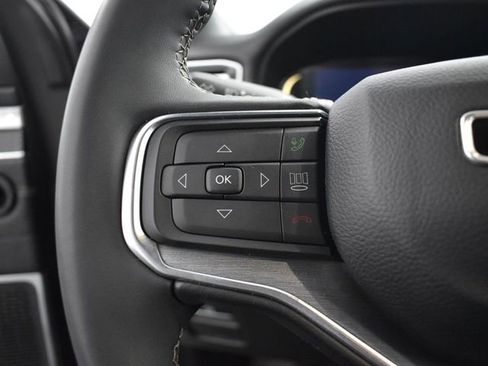 Used 2022 Jeep Wagoneer Series III image 18