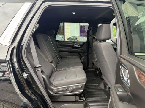 Used 2021 Chevrolet Tahoe 4WD image 14