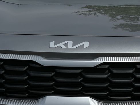 Used 2023 Kia Seltos LX AWD/4WD image 20