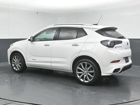 Used 2024 Buick Encore GX Avenir w/ Avenir Convenience Package image 5