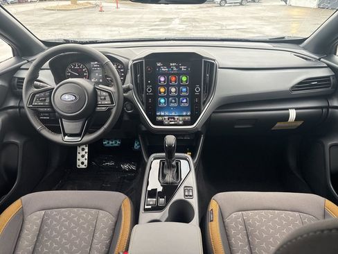 New 2026 Subaru Crosstrek 2.5i Sport image 13