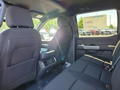 New 2026 Ford F150 XLT w/ Equipment Group 302A MID AWD/4WD image 15