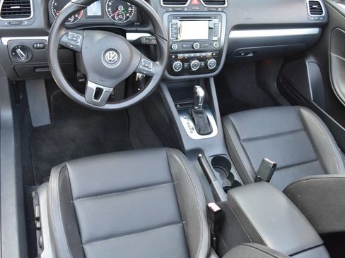 Used 2014 Volkswagen Eos Komfort image 40