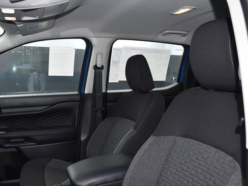 New 2025 Ford Ranger XL image 14