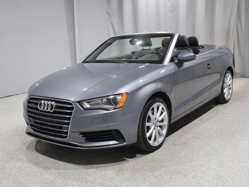 Used 2016 Audi A3 2.0T Premium AWD/4WD image 14