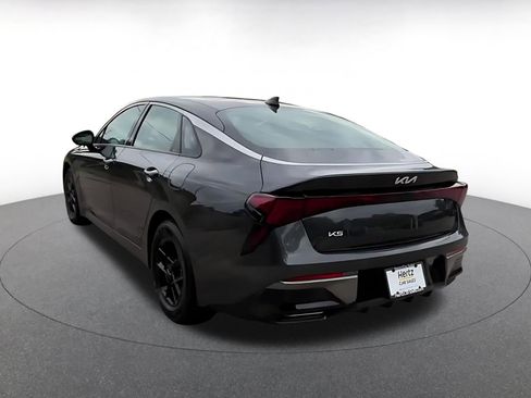 Used 2025 Kia K5 LXS FWD image 11