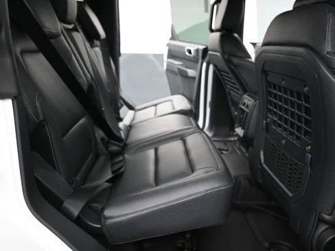 New 2025 Ford Bronco Big Bend image 10