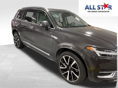 Used 2023 Volvo XC90 B6 Plus