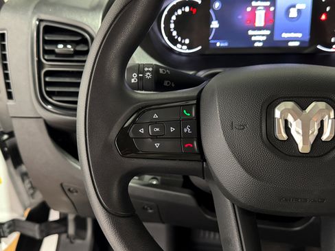 Used 2023 RAM ProMaster 3500 w/ Safety Group image 17