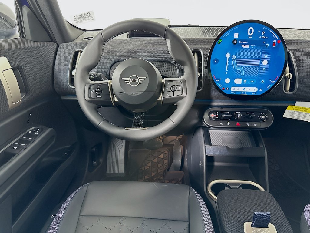 Certified 2026 MINI Cooper Countryman S AWD/4WD image 19