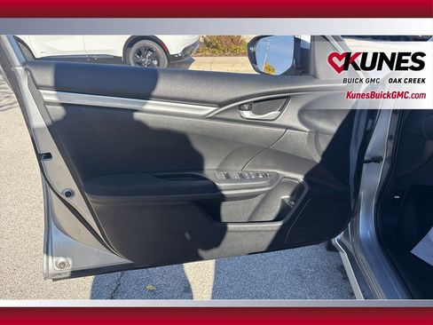 Used 2020 Honda Civic LX image 6