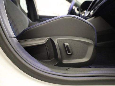 New 2026 Volkswagen Golf w/ Euro Style Package image 33