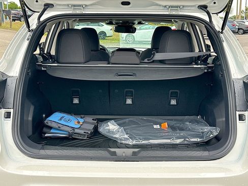 New 2026 Subaru Crosstrek 2.0i Premium AWD/4WD image 25