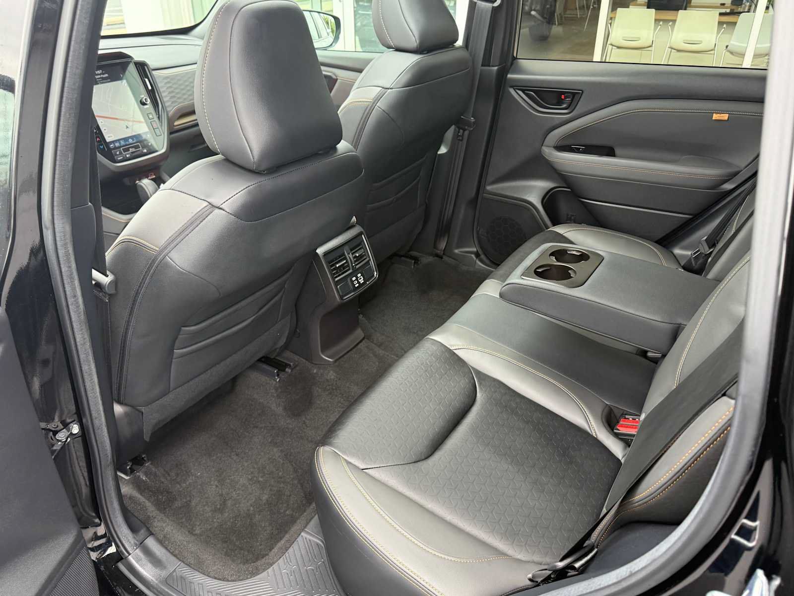 Certified 2026 Subaru Forester Wilderness AWD/4WD image 20