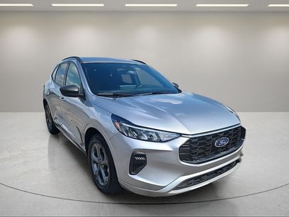 Used 2023 Ford Escape ST-Line