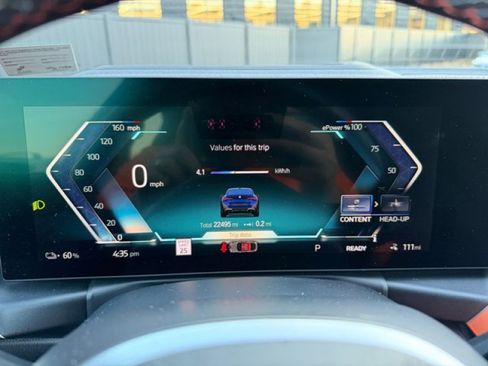 Used 2023 BMW i4 M50 image 24