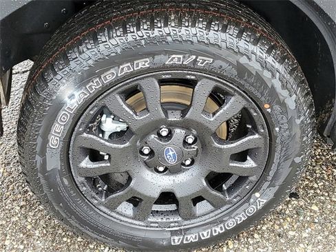 New 2026 Subaru Forester Wilderness image 5