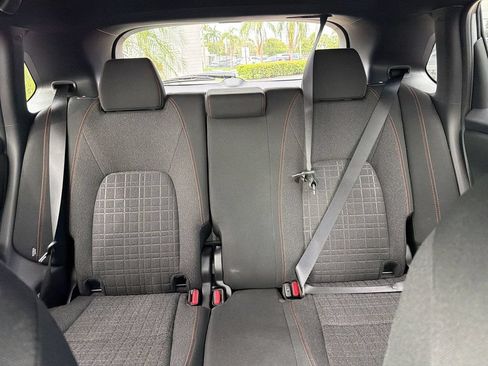 Certified 2025 Honda HR-V Sport image 14