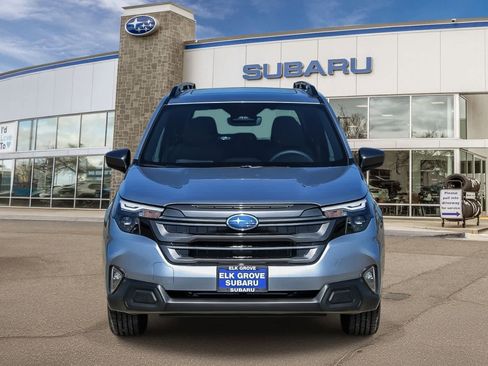 New 2026 Subaru Forester Premium image 10