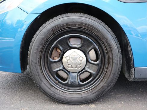 Used 2013 Ford Taurus Police Interceptor AWD image 42