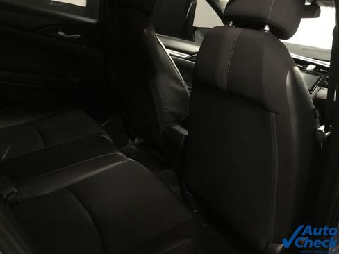 Used 2019 Honda Civic Sport image 30