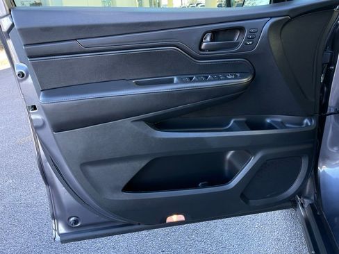Certified 2024 Honda Odyssey EX-L image 24