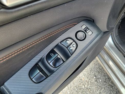 Used 2019 Nissan Altima 2.5 SR FWD image 14