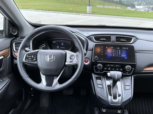 Used 2022 Honda CR-V EX image 12
