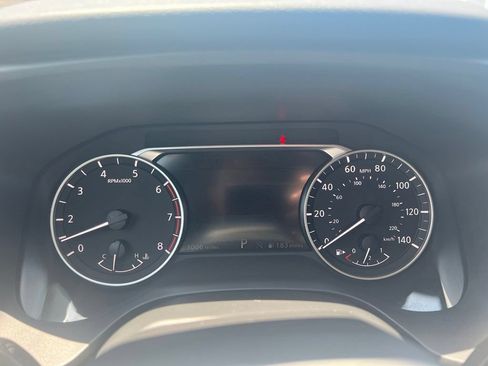 Used 2026 Nissan Rogue SV FWD image 20