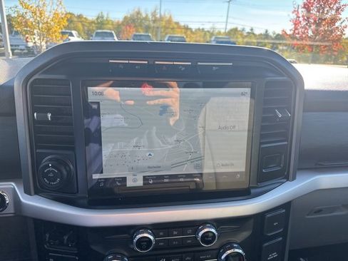 Used 2021 Ford F150 XLT w/ Equipment Group 302A High image 21