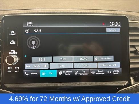 Certified 2025 Honda Ridgeline RTL image 27