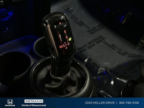 Used 2020 MINI Cooper S FWD image 26