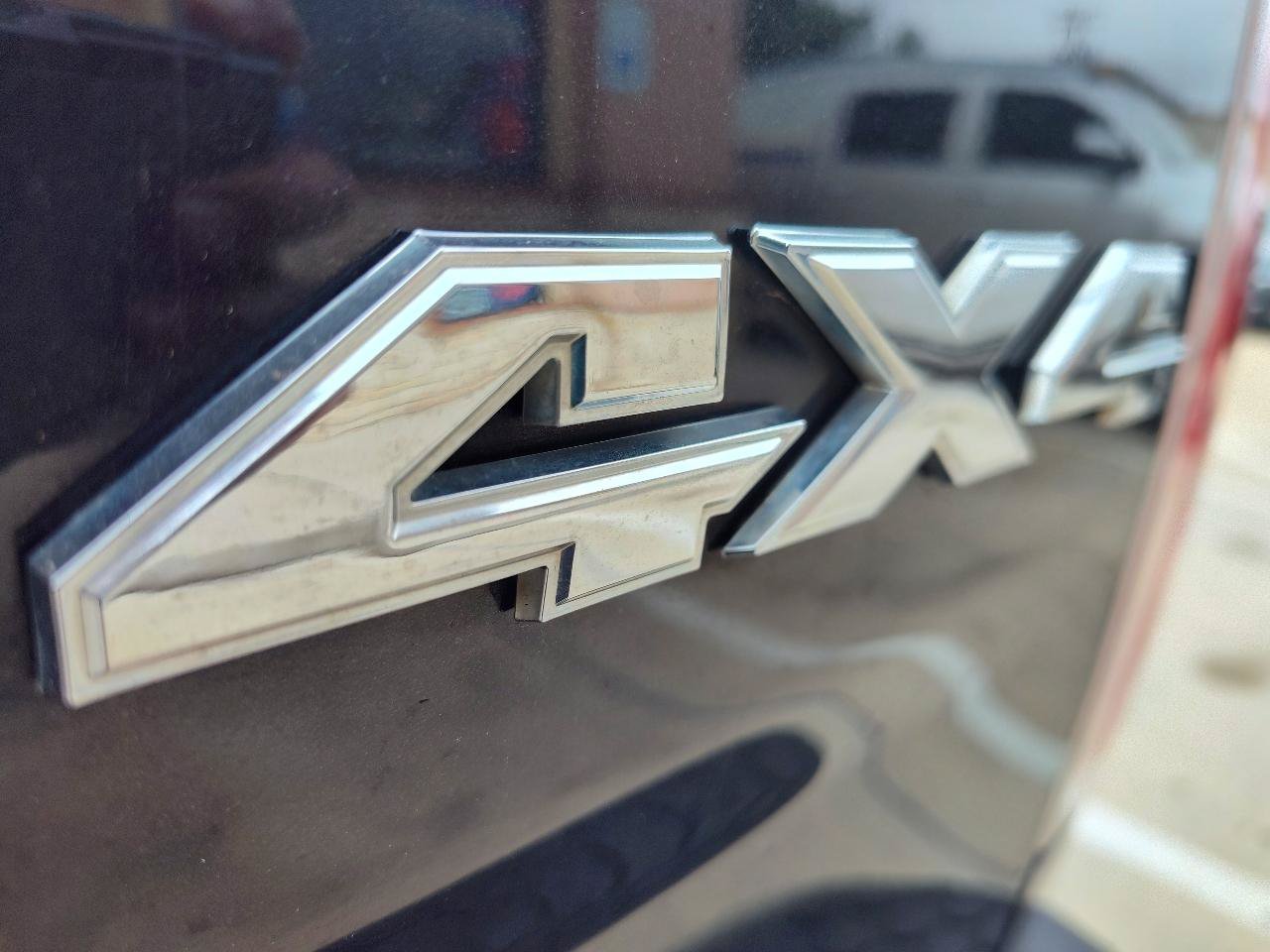 Used 2017 RAM 1500 Laramie w/ Convenience Group AWD/4WD image 12