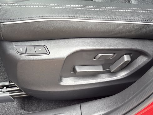 New 2025 MAZDA CX-5 AWD 2.5 S w/ Premium Plus Pkg image 18